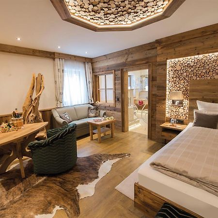 Wellness-Hotel Adler Bad Wörishofen Zewnętrze zdjęcie