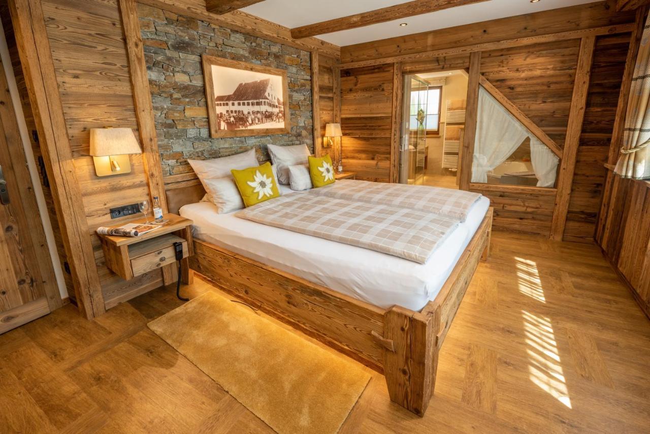 Wellness-Hotel Adler Bad Wörishofen Zewnętrze zdjęcie