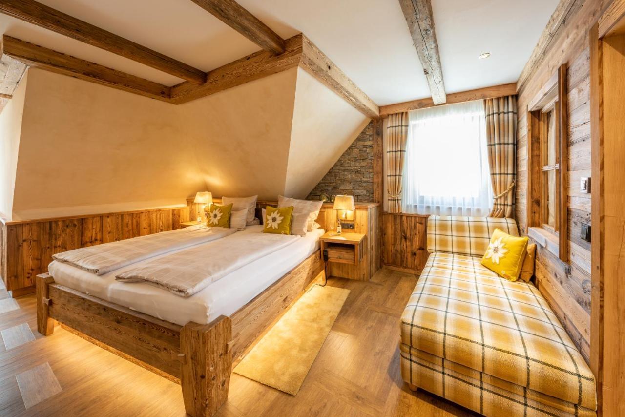 Wellness-Hotel Adler Bad Wörishofen Zewnętrze zdjęcie