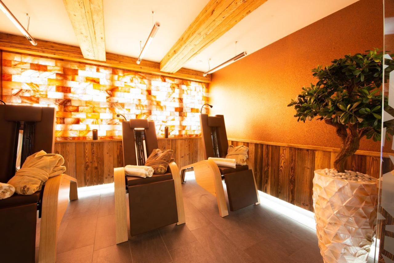 Wellness-Hotel Adler Bad Wörishofen Zewnętrze zdjęcie