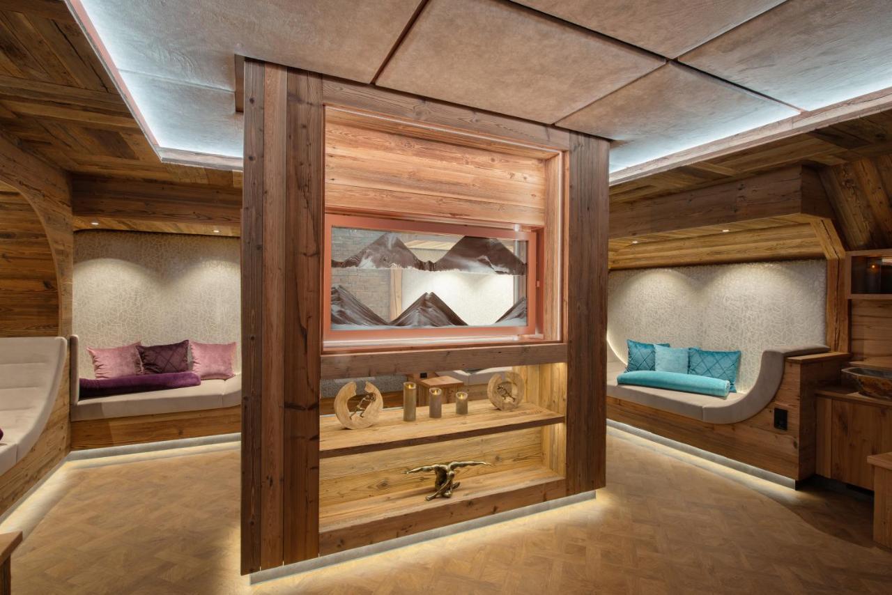 Wellness-Hotel Adler Bad Wörishofen Zewnętrze zdjęcie