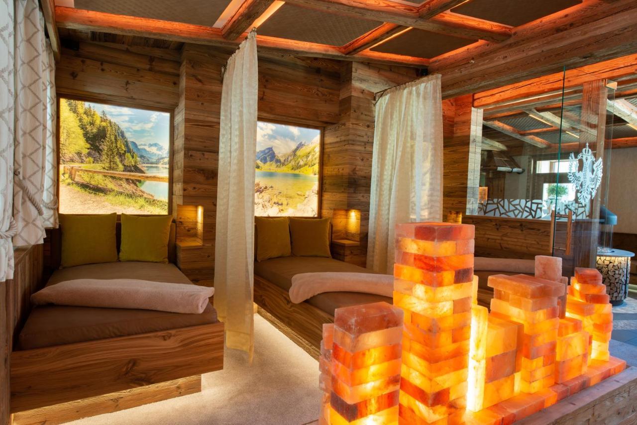 Wellness-Hotel Adler Bad Wörishofen Zewnętrze zdjęcie