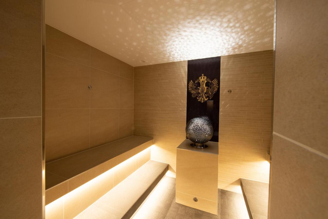 Wellness-Hotel Adler Bad Wörishofen Zewnętrze zdjęcie