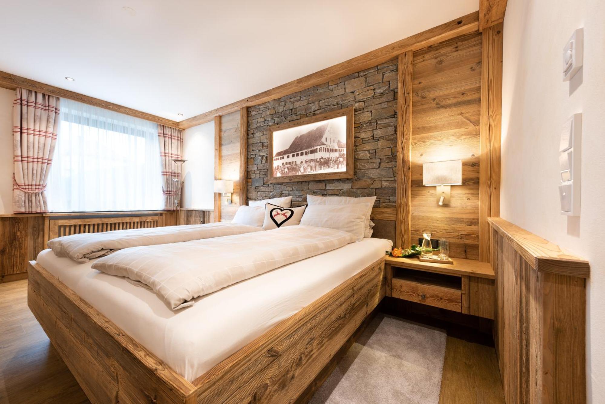 Wellness-Hotel Adler Bad Wörishofen Zewnętrze zdjęcie