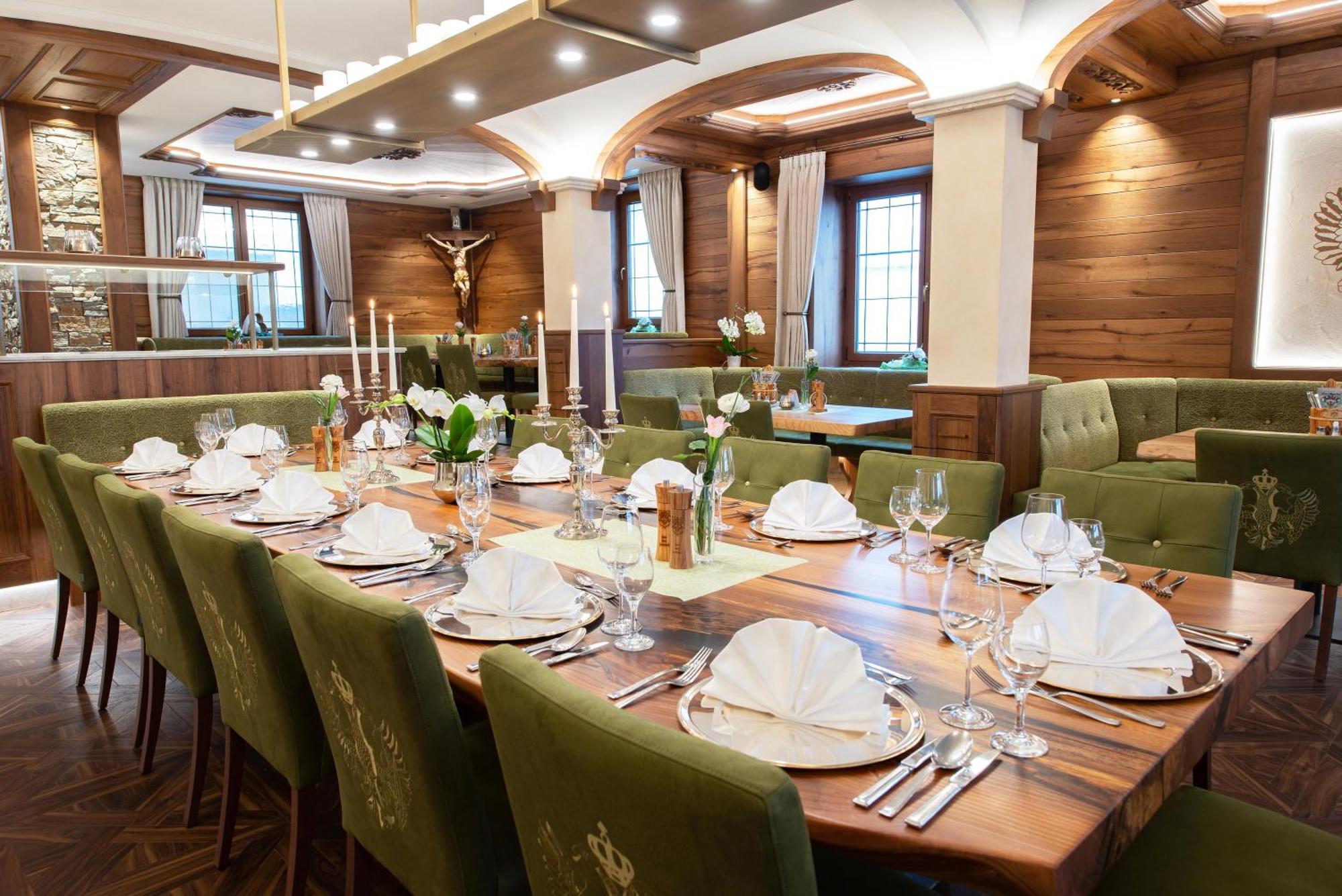 Wellness-Hotel Adler Bad Wörishofen Zewnętrze zdjęcie