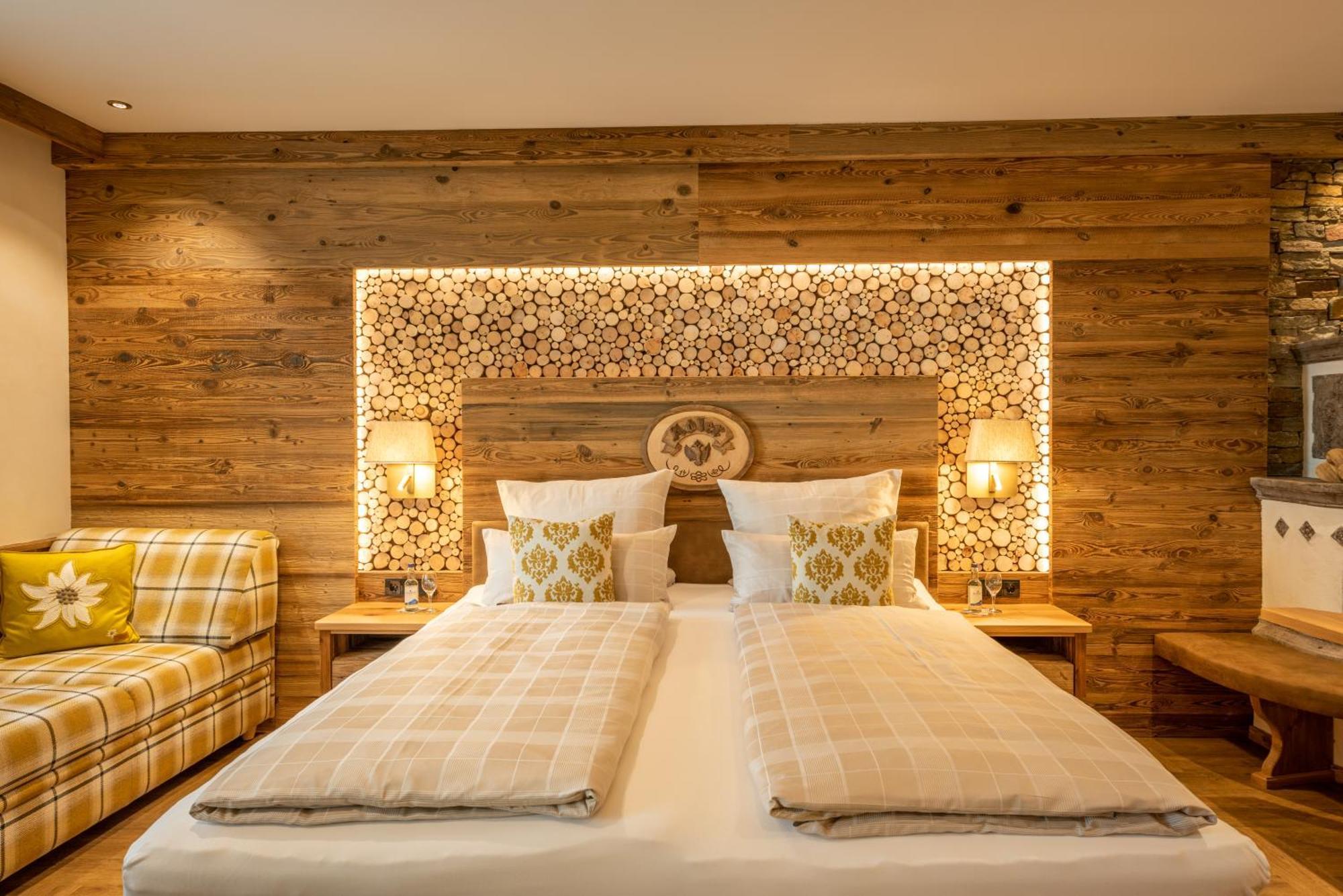 Wellness-Hotel Adler Bad Wörishofen Zewnętrze zdjęcie