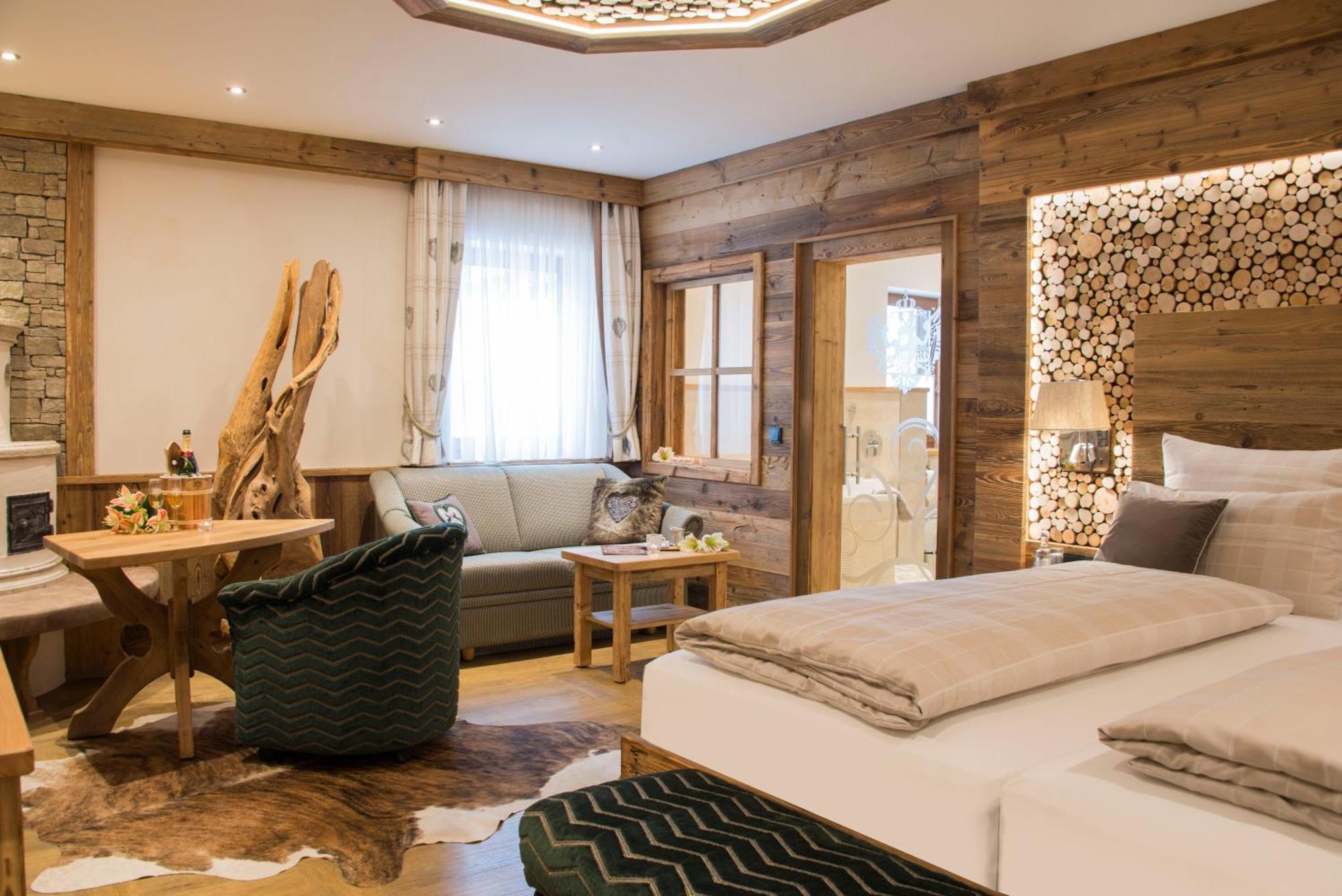 Wellness-Hotel Adler Bad Wörishofen Zewnętrze zdjęcie