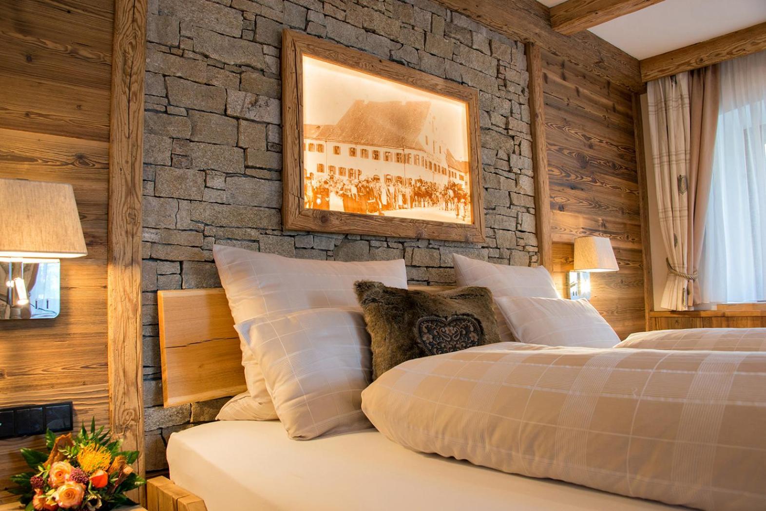 Wellness-Hotel Adler Bad Wörishofen Zewnętrze zdjęcie