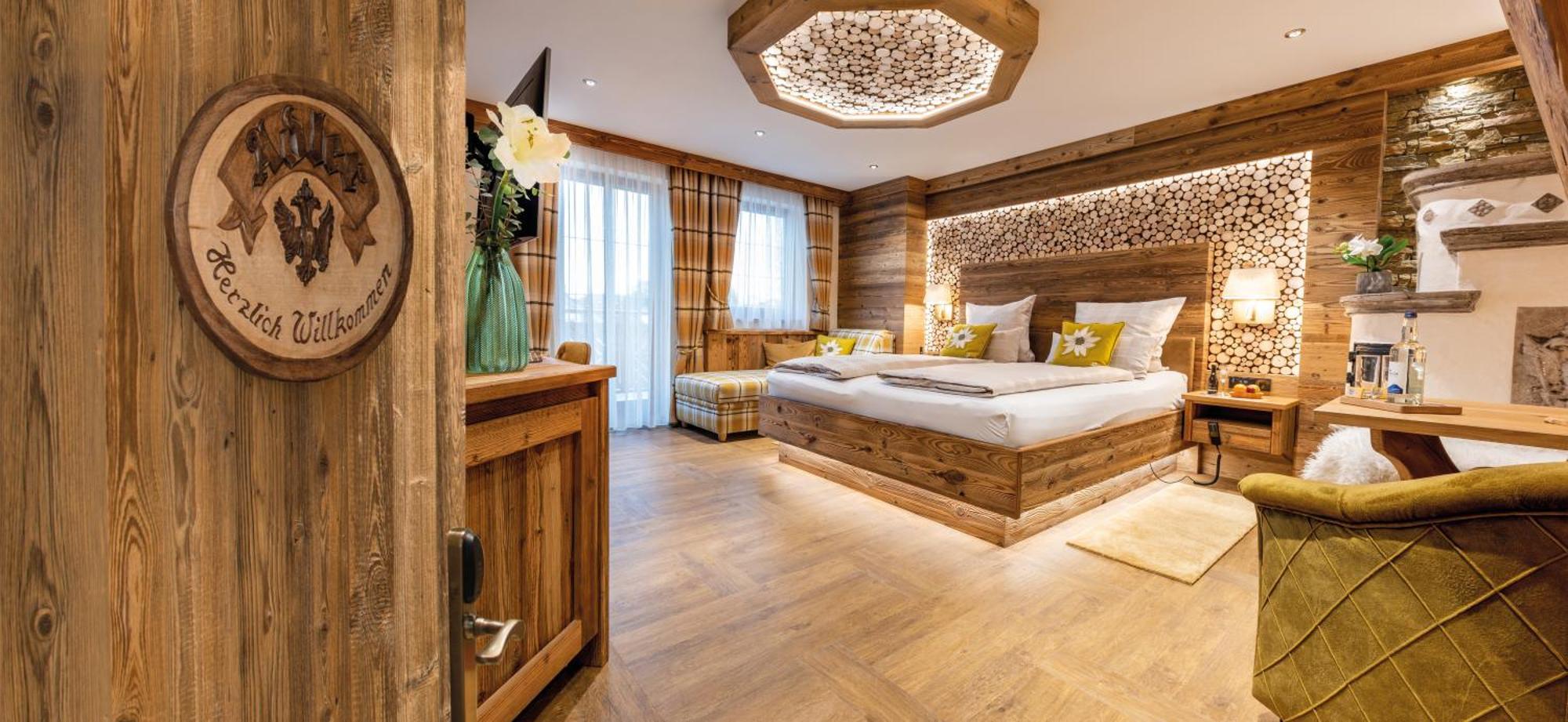 Wellness-Hotel Adler Bad Wörishofen Zewnętrze zdjęcie