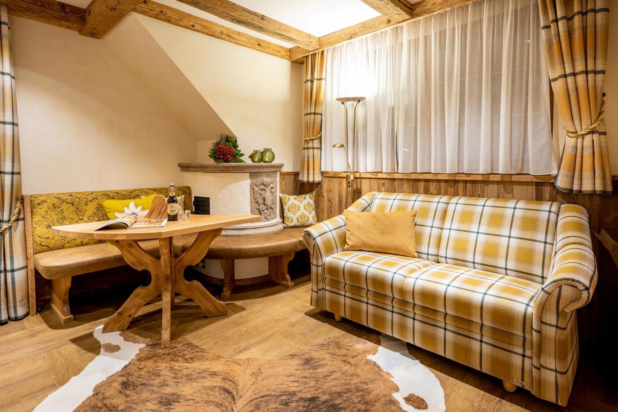 Wellness-Hotel Adler Bad Wörishofen Zewnętrze zdjęcie
