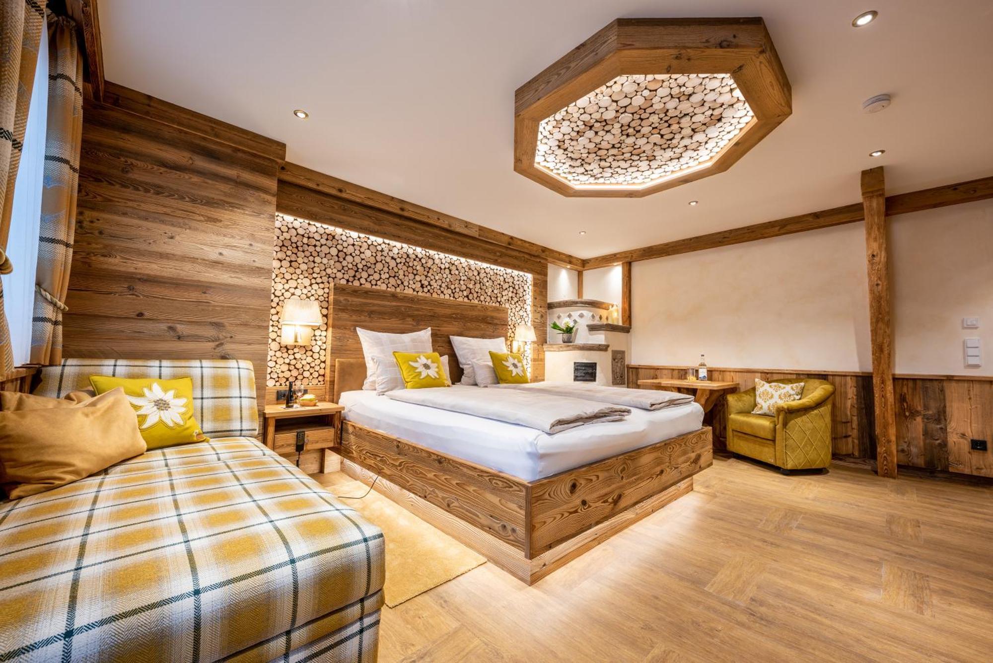 Wellness-Hotel Adler Bad Wörishofen Zewnętrze zdjęcie