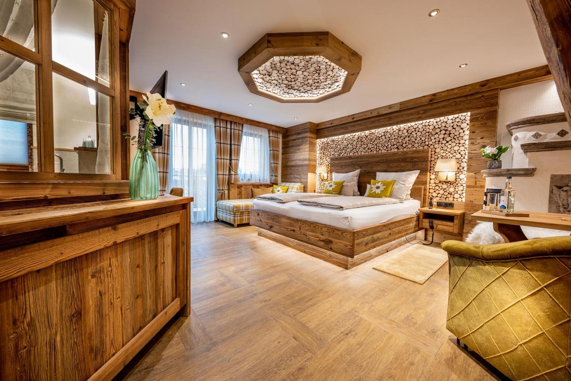 Wellness-Hotel Adler Bad Wörishofen Zewnętrze zdjęcie