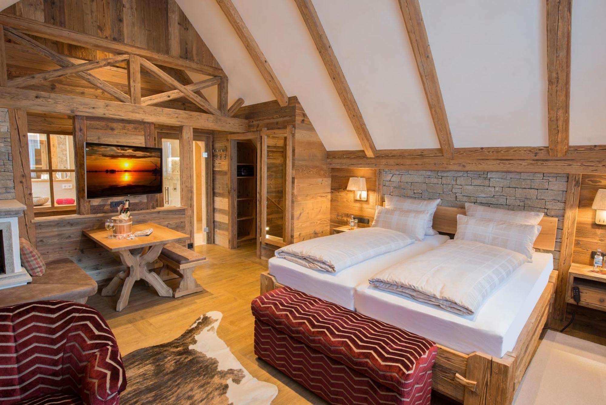 Wellness-Hotel Adler Bad Wörishofen Zewnętrze zdjęcie