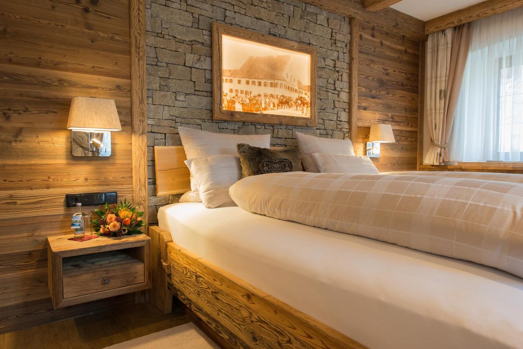 Wellness-Hotel Adler Bad Wörishofen Zewnętrze zdjęcie
