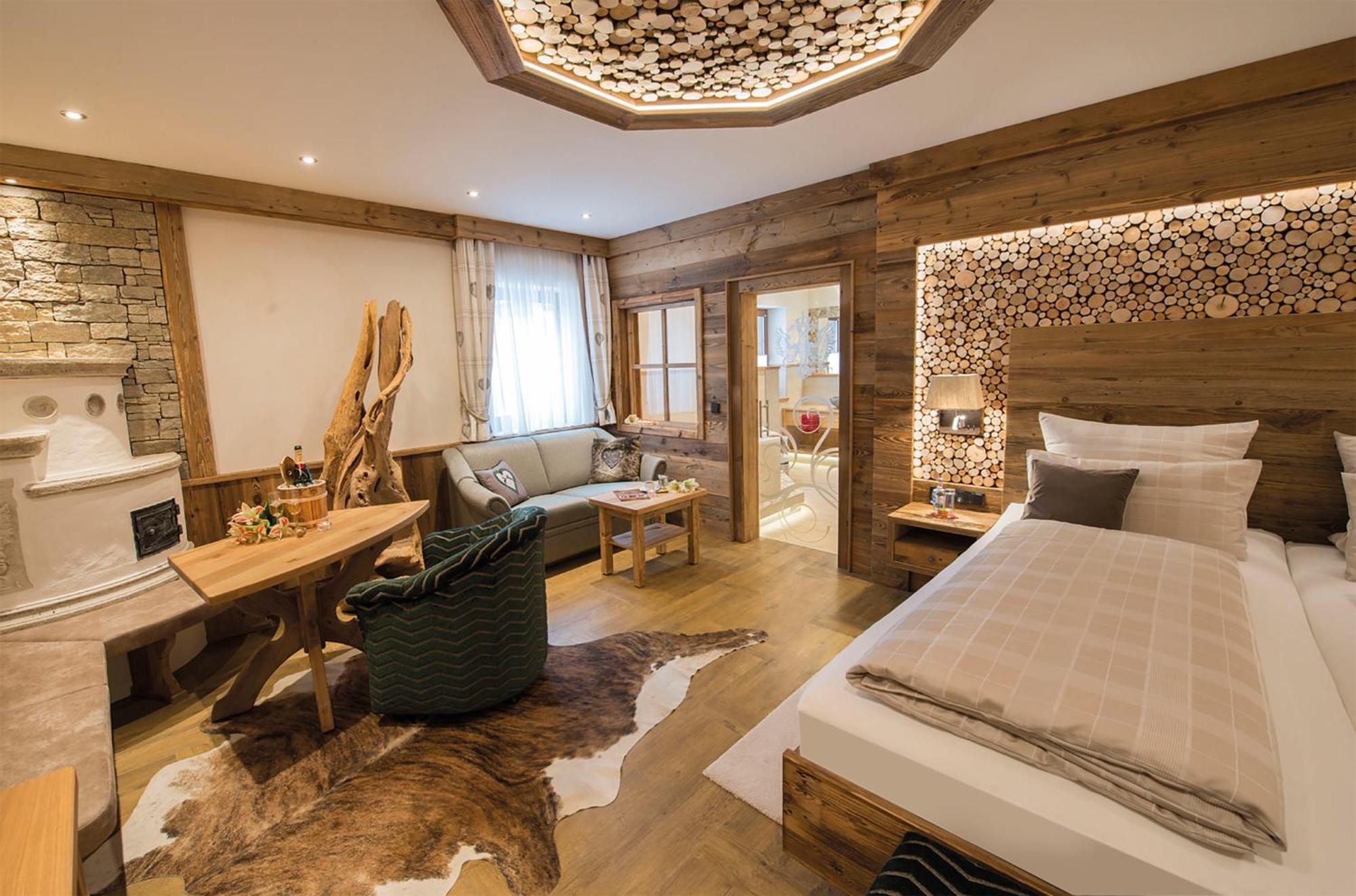 Wellness-Hotel Adler Bad Wörishofen Zewnętrze zdjęcie
