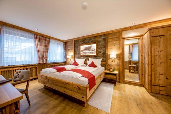 Wellness-Hotel Adler Bad Wörishofen Zewnętrze zdjęcie