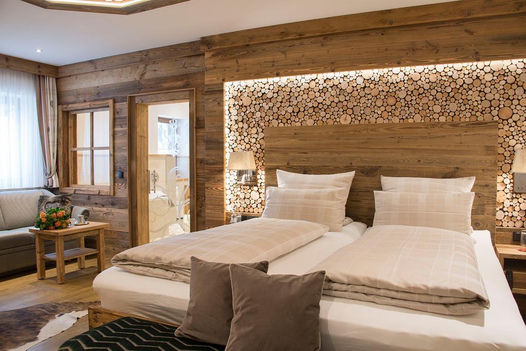 Wellness-Hotel Adler Bad Wörishofen Pokój zdjęcie