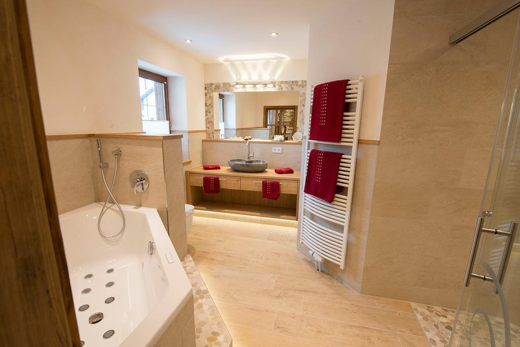 Wellness-Hotel Adler Bad Wörishofen Pokój zdjęcie