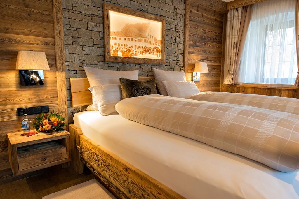 Wellness-Hotel Adler Bad Wörishofen Zewnętrze zdjęcie