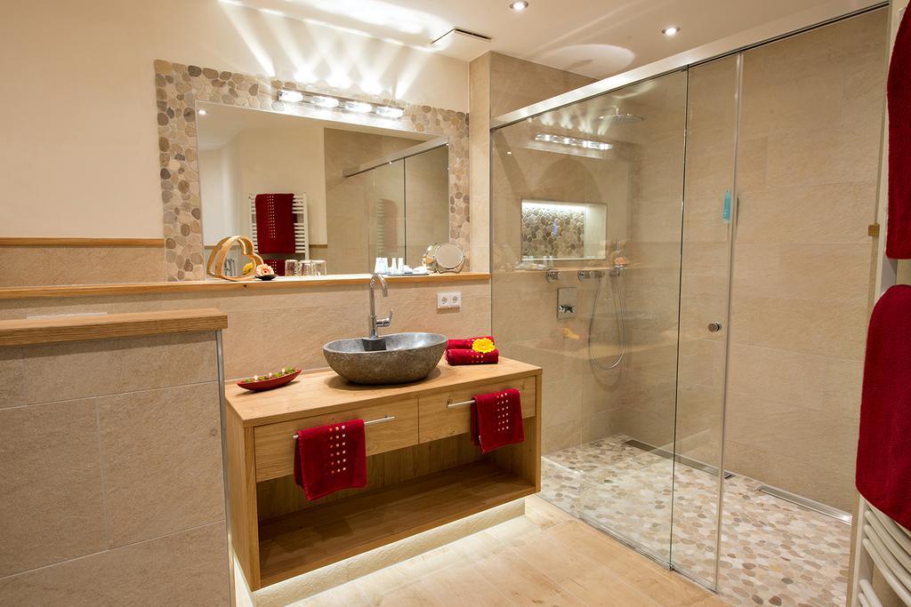 Wellness-Hotel Adler Bad Wörishofen Zewnętrze zdjęcie