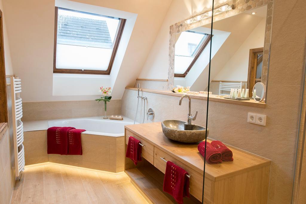Wellness-Hotel Adler Bad Wörishofen Zewnętrze zdjęcie