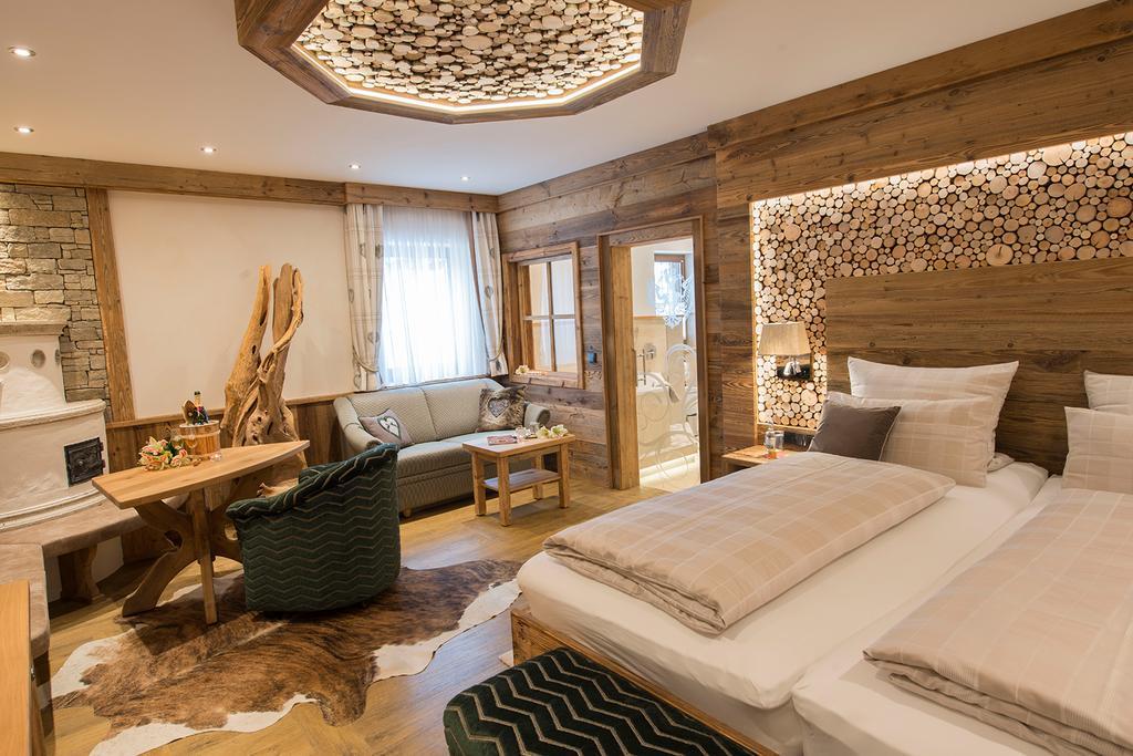 Wellness-Hotel Adler Bad Wörishofen Zewnętrze zdjęcie