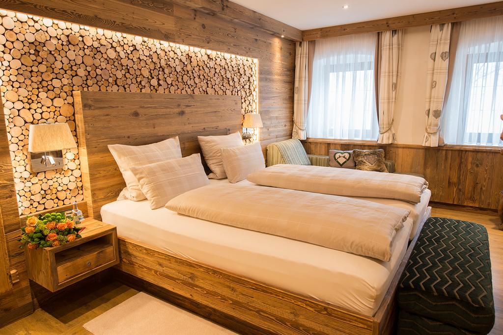 Wellness-Hotel Adler Bad Wörishofen Zewnętrze zdjęcie