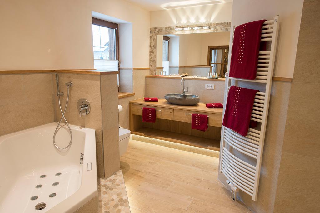 Wellness-Hotel Adler Bad Wörishofen Zewnętrze zdjęcie