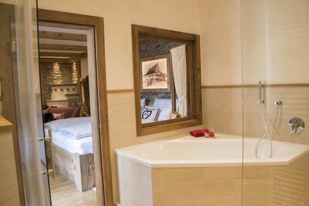 Wellness-Hotel Adler Bad Wörishofen Zewnętrze zdjęcie
