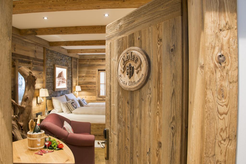 Wellness-Hotel Adler Bad Wörishofen Zewnętrze zdjęcie