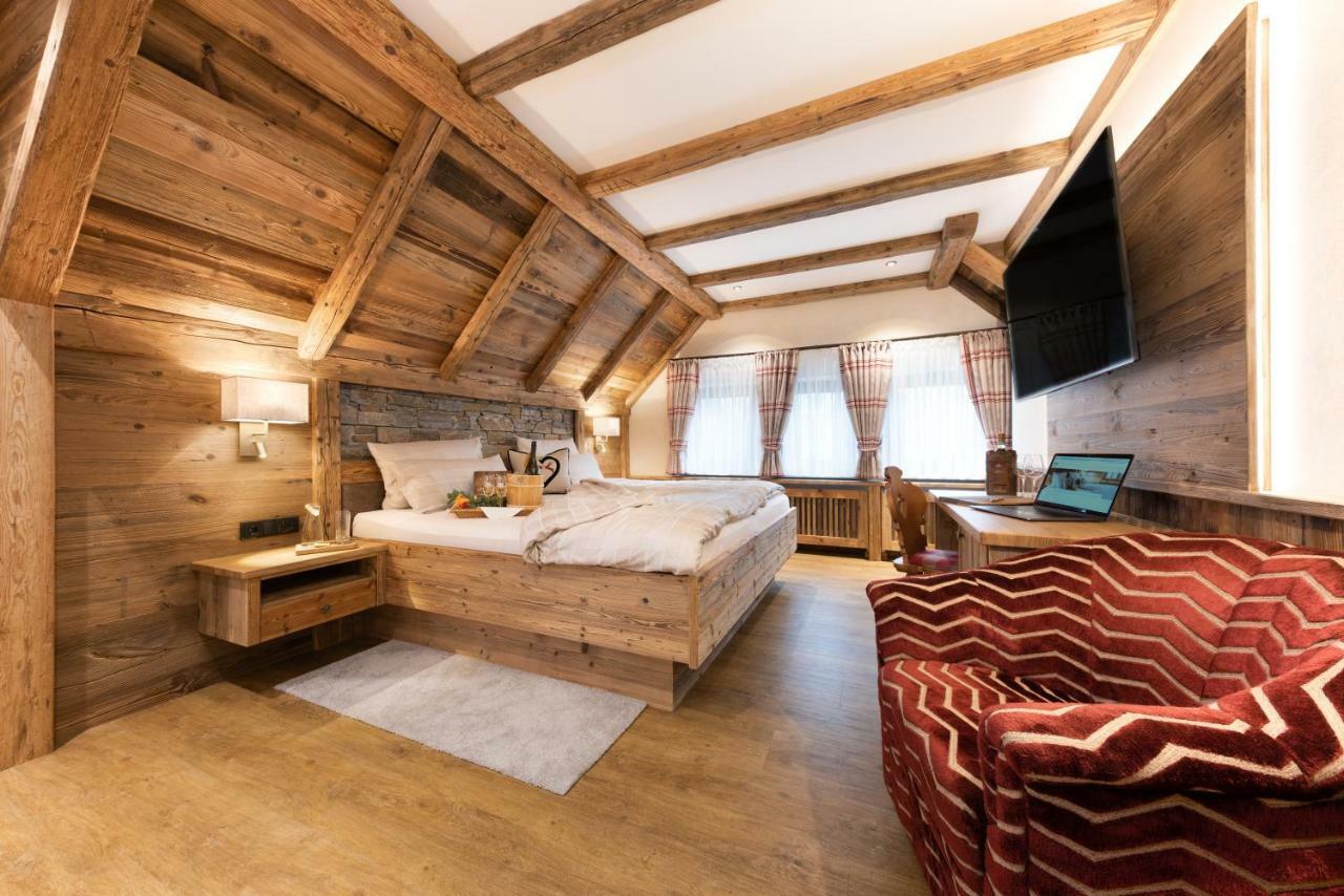Wellness-Hotel Adler Bad Wörishofen Zewnętrze zdjęcie